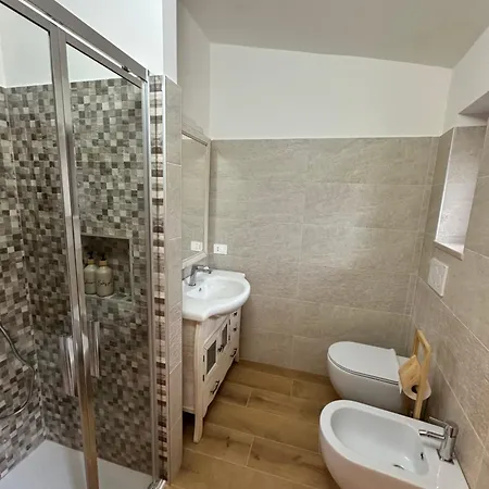 Daire La Dimora Di D Angio 2